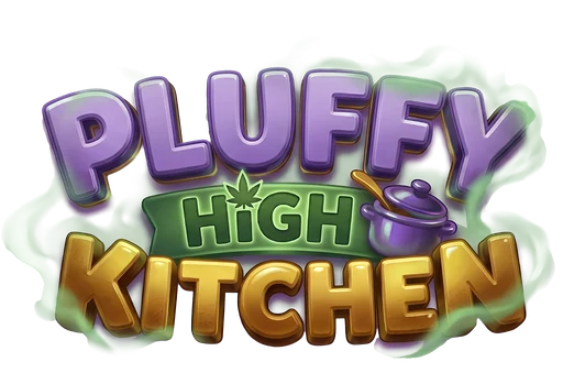 Pluffy High Kitchen logo